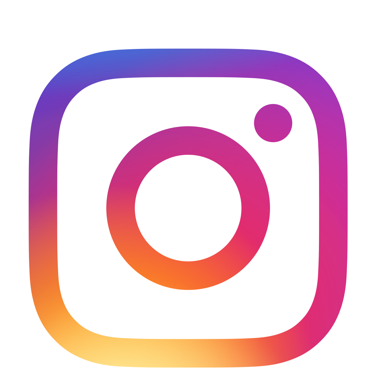 Insta Icon